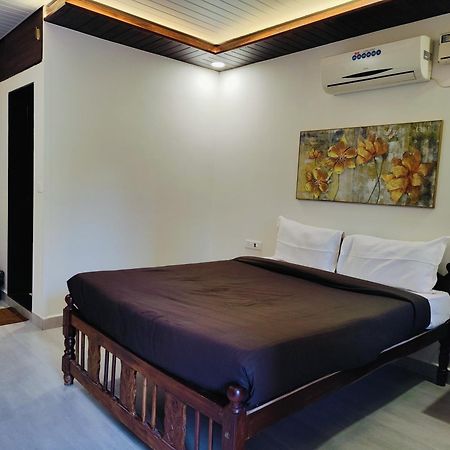 Hotel Kevin'S House By Travelkrafts Anjuna Esterno foto