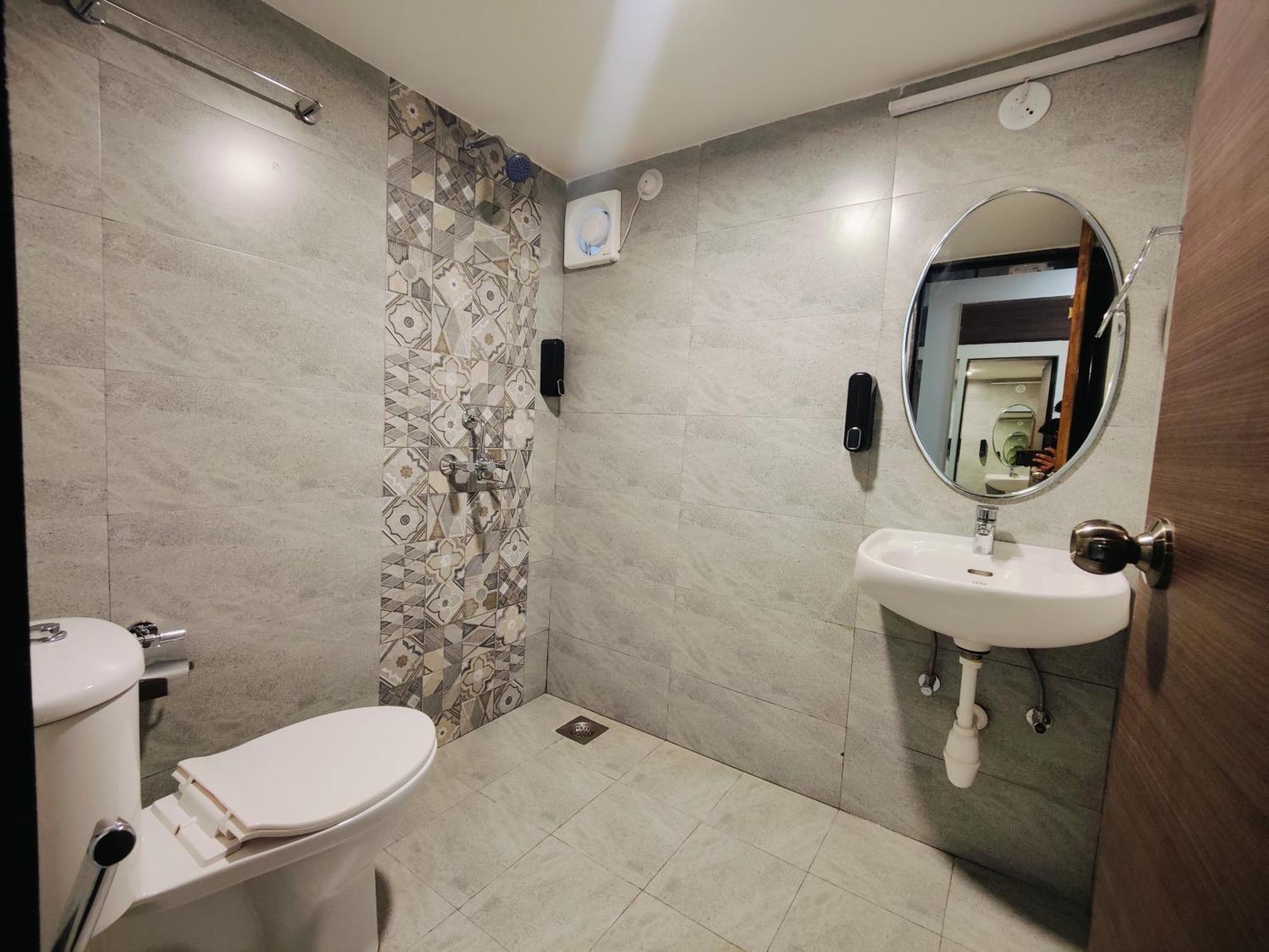 Hotel Kevin'S House By Travelkrafts Anjuna Esterno foto
