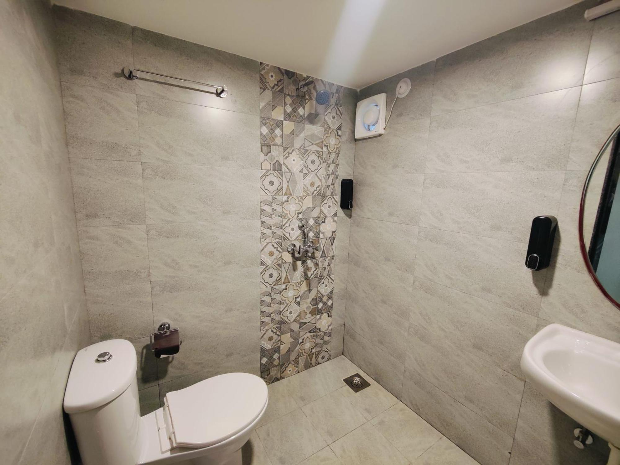 Hotel Kevin'S House By Travelkrafts Anjuna Esterno foto