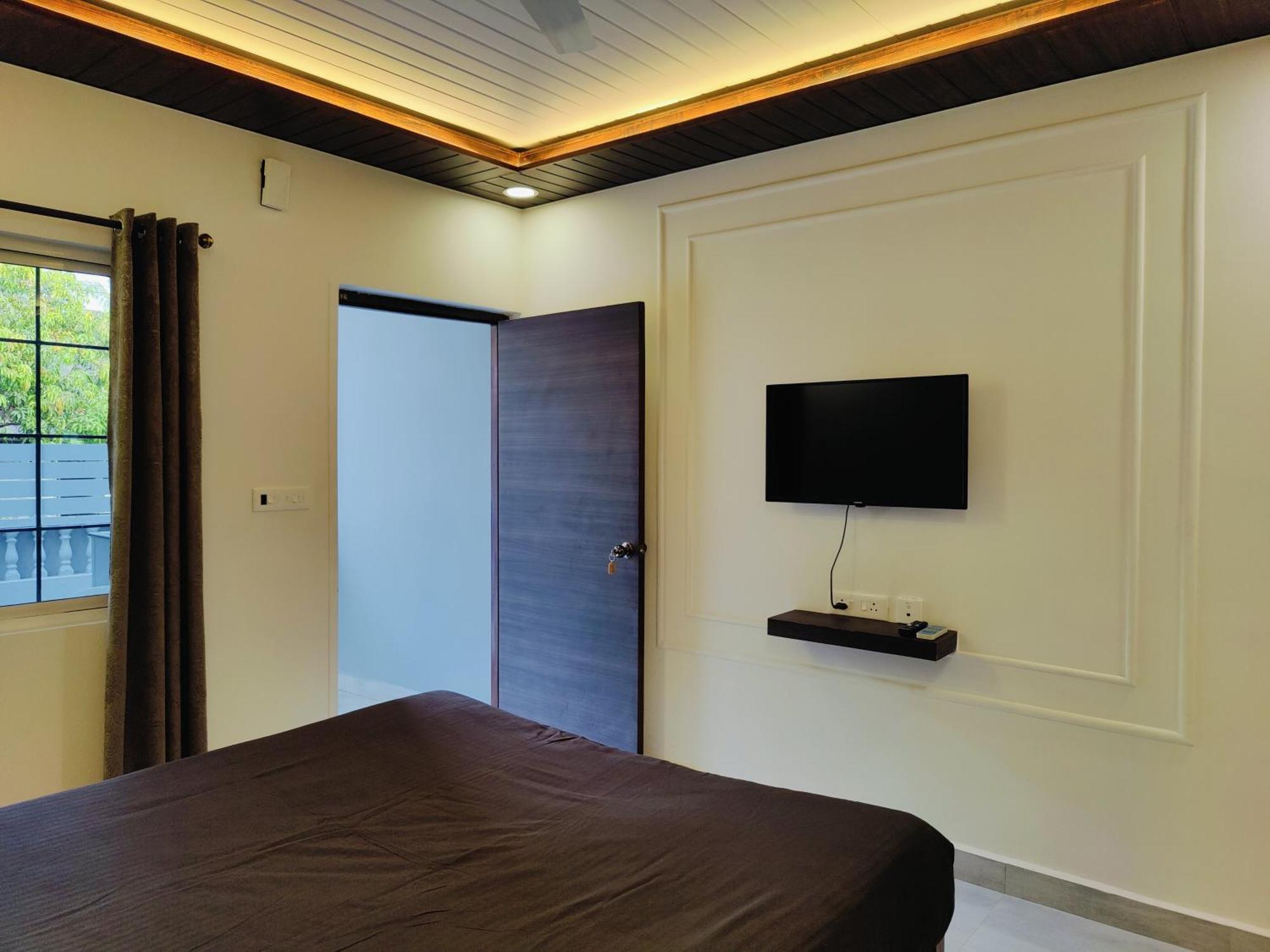 Hotel Kevin'S House By Travelkrafts Anjuna Esterno foto