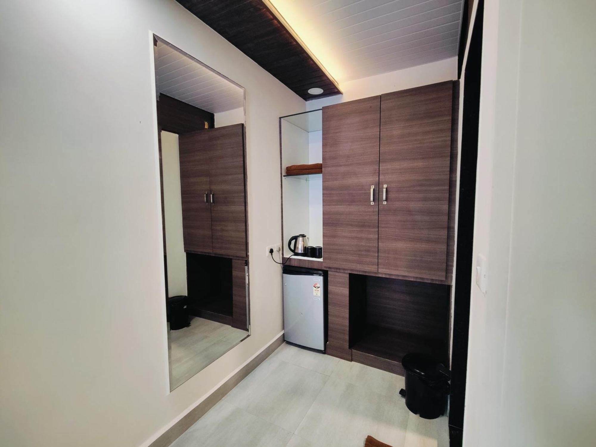 Hotel Kevin'S House By Travelkrafts Anjuna Esterno foto